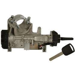 Standard Motor Ignition Lock Cylinders for 2008-2010 ODYSSEY - US1231