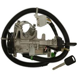 Standard Motor Ignition Lock Cylinders for 2008-2014 RIDGELINE - US1233