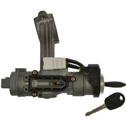 Standard Motor Ignition Lock Cylinders for 2007-2008 RIO - US1251
