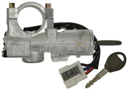 Standard Motor Products Ignition Key Lock Cylinders US1257
