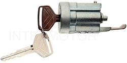 Standard Motor Ignition Lock Cylinders for 1987-1991 CAMRY, 1983-1988 CRESSIDA - US-127L