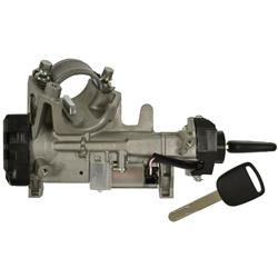 Standard Motor Ignition Lock Cylinders US1284