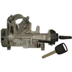 Standard Motor Keyed Ignition Switches for 2014-2016 CR-Z, 2010-2014 INSIGHT - US1327