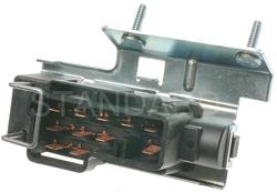 Standard Motor Ignition Starter Switches for 1987-1989 SHADOW, SUNDANCE - US-133