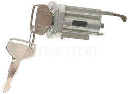 Standard Motor Ignition Lock Cylinders for 1980-1982 CORONA, CRESSIDA - US-134L