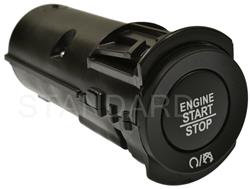 Standard Motor Ignition Starter Switches US1360