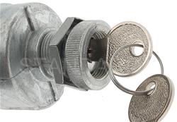 Standard Motor Keyed Ignition Switches US-138KA