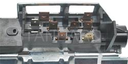 Standard Motor Ignition Starter Switches US-139
