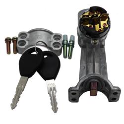 Standard Motor Products Ignition Key Lock Cylinders US1502