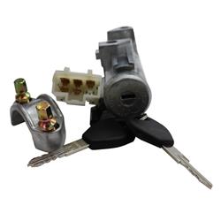 Standard Motor Products Ignition Key Lock Cylinders US1503