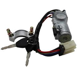 Standard Motor Products Ignition Key Lock Cylinders US1507