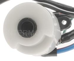 Standard Motor Ignition Starter Switches for 1982-1983 PICKUP, 1981-1982 STARLET, 1980-1982 TERCEL - US-160