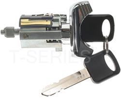 Standard Motor T-Series Ignition Lock Cylinders for 1990-1991 GRAND MARQUIS - US175LT