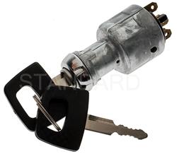 Standard Motor Ignition Starter Switches for 1975-1982 LUV, 1981-1983 PICKUP - US-176