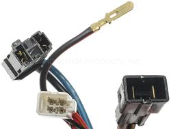 Standard Motor Keyed Ignition Switches for 1988-1989 TRACER - US-177