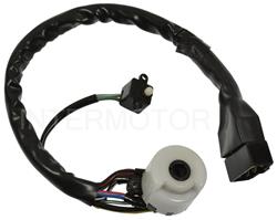 Standard Motor Ignition Starter Switches for 1980-1983 COROLLA - US-179