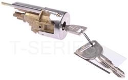 Standard Motor T-Series Ignition Lock Cylinders for 1992-1993 ACCORD - US188LT