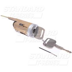 Standard Motor T-Series Ignition Lock Cylinders for 1993-1997 COROLLA, PRIZM - US193LT