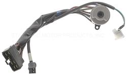 Standard Motor Ignition Starter Switches for 1987-1991 CAMRY, 1990-1991 ES250 - US-198