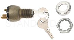Standard Motor Keyed Ignition Switches US-19
