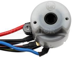 Standard Motor Ignition Starter Switches for 1989-1994 EXCEL, 1990-1993 PRECIS, 1991-1995 SCOUPE - US-207