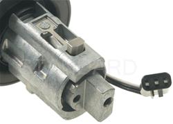 Standard Motor Ignition Lock Cylinders for 1998 ACHIEVA, 1997-1998 SKYLARK - US-219L