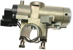 Standard Motor Keyed Ignition Switches for 1991-1993 ESCORT, TRACER - US-222