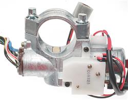 Standard Motor Ignition Starter Switches for 1987-1990 PULSAR NX - US-229
