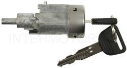 Standard Motor Ignition Lock Cylinders for 1990-1992 CIVIC, 1990-1991 CRX - US-230L