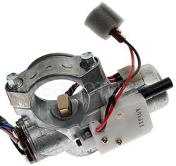 Standard Motor Keyed Ignition Switches for 1989-1994 MAXIMA, 1991-1992 STANZA - US-233
