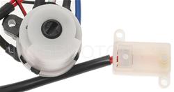Standard Motor Ignition Starter Switches for 1986-1989 323 - US-235