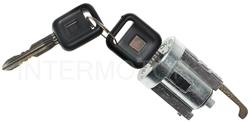 Standard Motor Ignition Lock Cylinders for 1993-1995 PICKUP, 1990-1993 STORM - US-244L