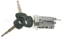 Standard Motor Ignition Lock Cylinders US-248L