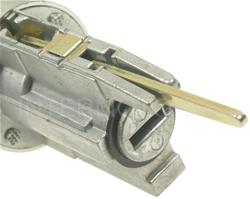 Standard Motor Ignition Lock Cylinders US-254L