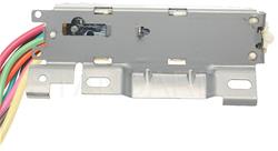 Standard Motor Ignition Starter Switches for 1997-1999 LESABRE - US-262