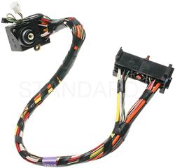 Standard Motor Ignition Starter Switches for 1997-2004 CENTURY, REGAL, 1997-2001 GRAND PRIX - US-264