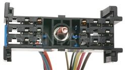 Standard Motor Ignition Starter Switches for 1996-1999 DEVILLE, 1996 ELDORADO - US-265