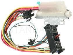 Standard Motor Ignition Starter Switches for 1992-1995 SEVILLE, ELDORADO, 1994-1995 DEVILLE - US-267