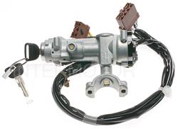 Standard Motor Keyed Ignition Switches for 1996-2000 CIVIC, 1998-1999 INTEGRA - US-285