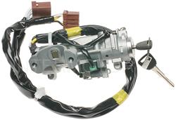 Standard Motor Keyed Ignition Switches for 1996-2000 CIVIC - US-286