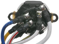 Standard Motor Ignition Starter Switches for 1988-1991 CIVIC, 1990-1991 CRX - US-287