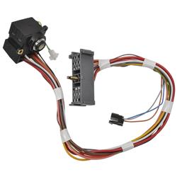 Standard Motor T-Series Ignition Switches US295T