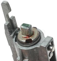 Standard Motor Products Ignition Key Lock Cylinders US-299L