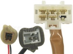 Standard Motor Keyed Ignition Switches for 1986 D21 - US-302