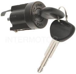 Standard Motor Keyed Ignition Switches US-304L