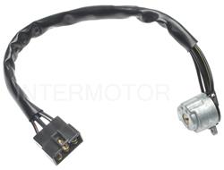 Standard Motor Ignition Starter Switches for 1993-1998 IMPREZA, 1990-1994 LEGACY - US-308