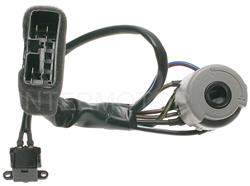 Standard Motor Ignition Starter Switches for 1991-1992 CRESSIDA - US-313