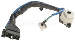 Standard Motor Ignition Starter Switches for 1985-1986 CAMRY - US-314