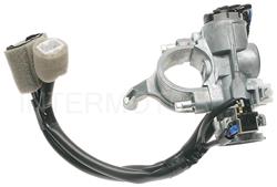 Standard Motor Ignition Starter Switches for 2000-2002 MONTERO SPORT - US-321