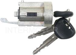Standard Motor Ignition Lock Cylinders for 1991-1999 3000GT, 1997-1999 MONTERO SPORT - US-325L